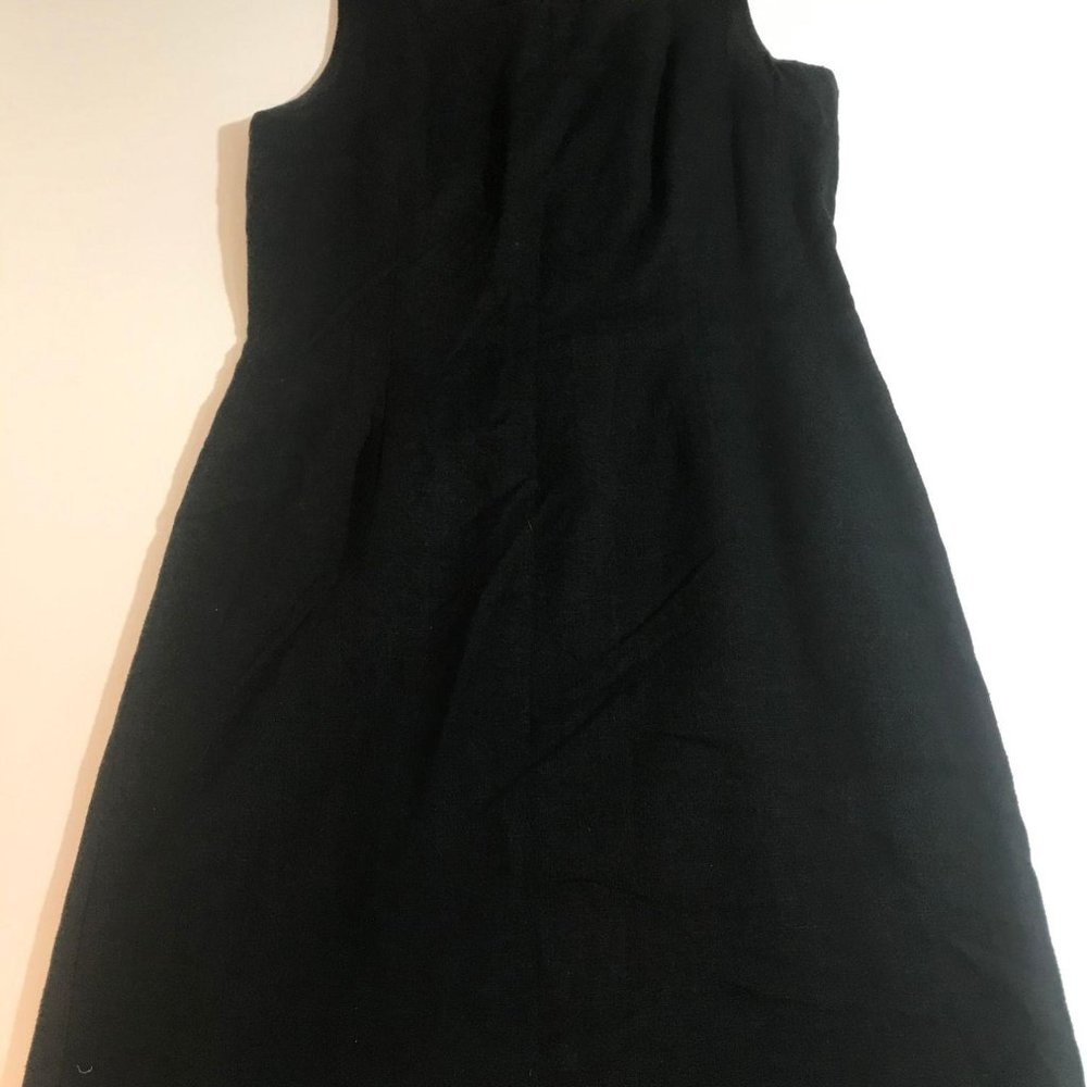 ELLEN ASHLEY SLEEVELESS DRESS - Picture 3 of 8